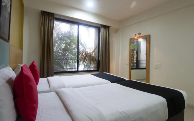 Shree Omkar Executive by OYO Rooms