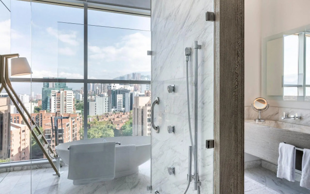 Medellin Marriott Hotel