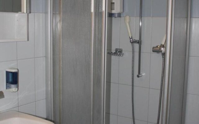 Hotel & Bildungshaus St Jodern