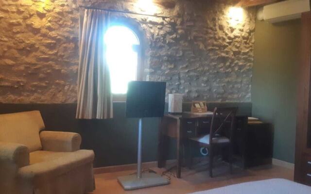 Hotel Rural Panxampla