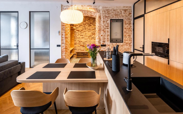 OnLviv Apartments Rynok Square 18/2