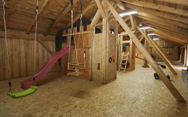 Feriengut zum Fürst n