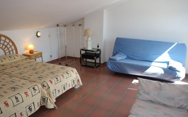 Apartamento Lladó (137)