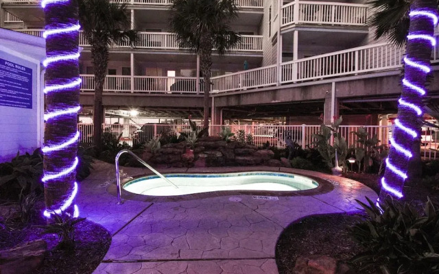 Seascape 1322 in Galveston