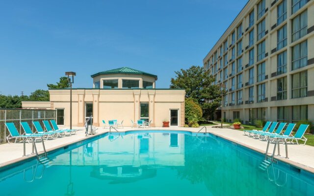 Holiday Inn Philadelphia-Cherry Hill by IHG