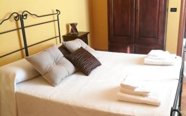 Apartment Contrada Stretto 1