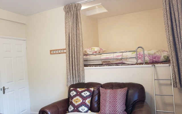 Saltburn Holidays 4 Park View