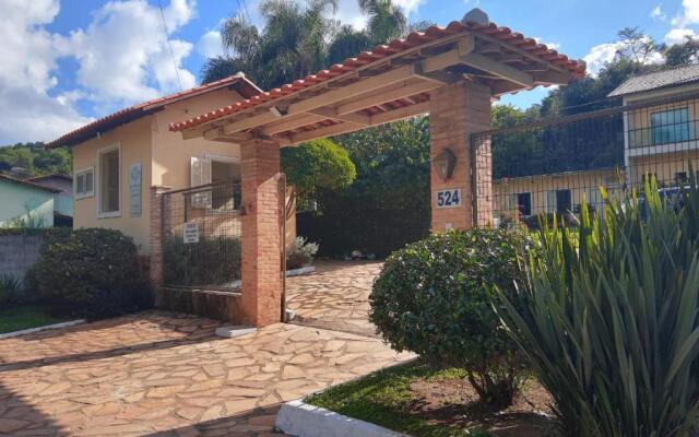 Pousada Estalagem da Villa