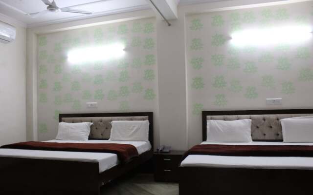 Hotel South Delhi Inn