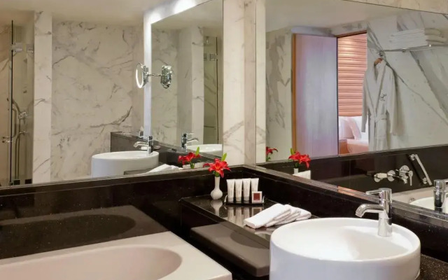 Lugal, A Luxury Collection Hotel Ankara