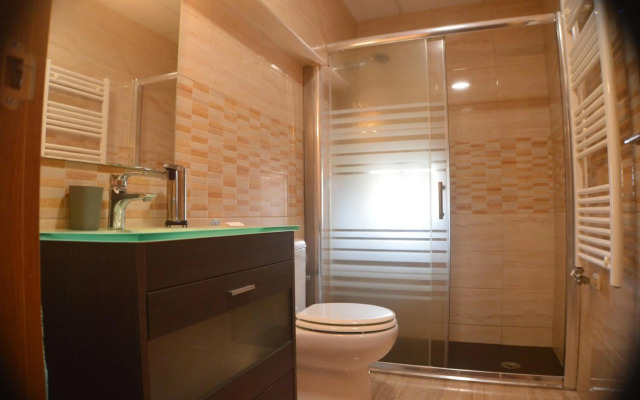 Casa Rural El Convento