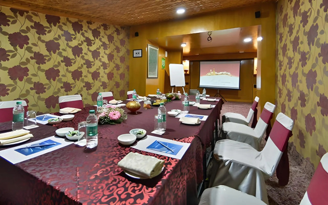 Batra Hotel