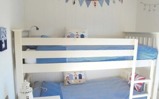 Salcombe Retreat