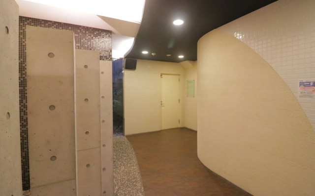 HG Cozy Hotel No.85 Bentencho Station