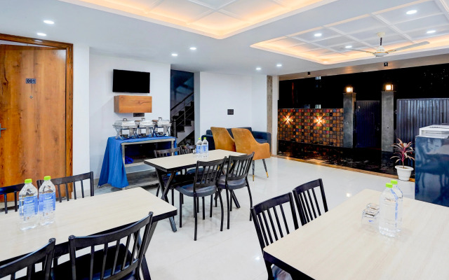 Super Townhouse Sector 143B Noida