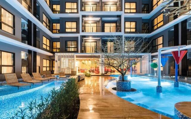 Maysa Condo By M