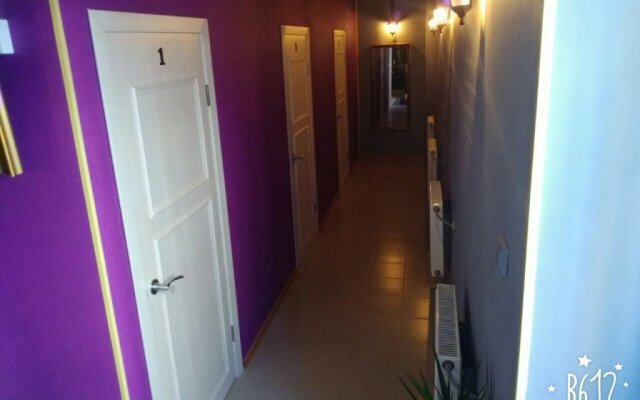 Lermontov Mini-Hotel