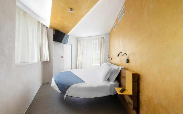 Carrick Hotel Camogli Portofino Coast