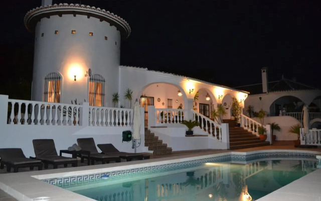 Villa Las Golondrinas