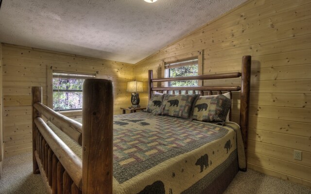 Grandpa Bear's View #233