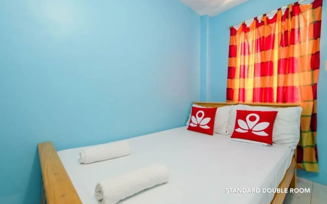 ZEN Rooms Basic Rest & Relax Siquijor