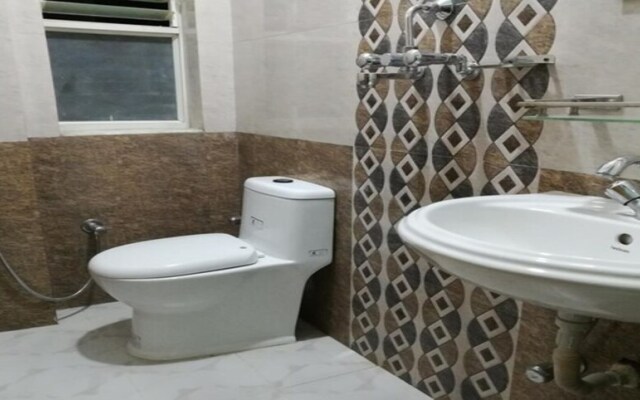 MeroStay 251 Hotel Air