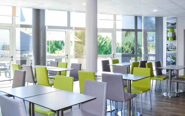 Hôtel ibis budget Aix-les-Bains Nord