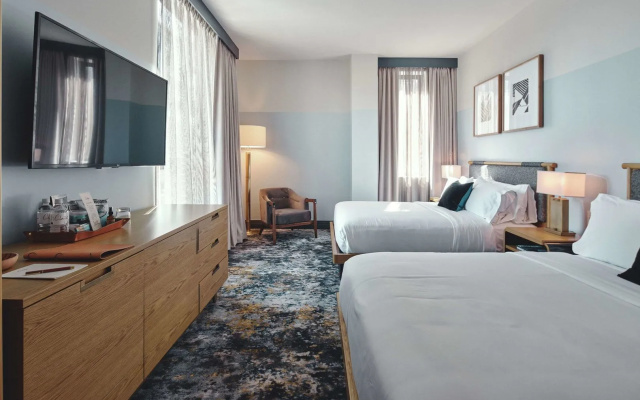 Clayton Hotel & Members Club - Cherry Creek, Denver