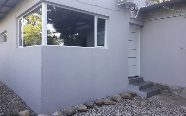 Casita del Sauce