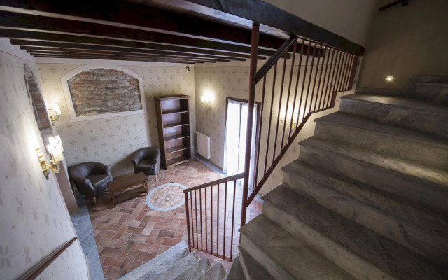 Hotel Sesmones