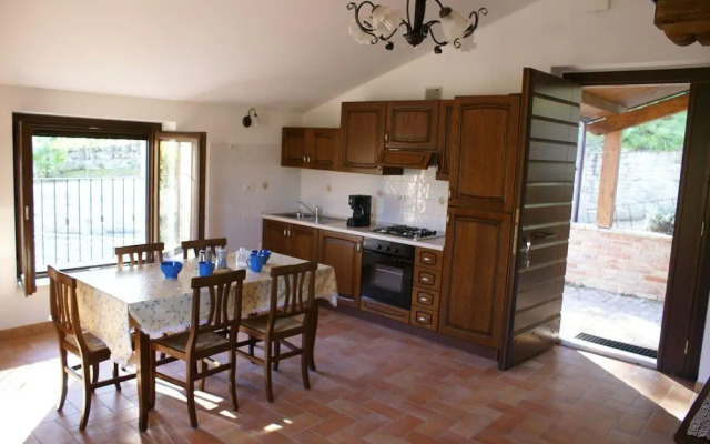 Agriturismo Pascucci