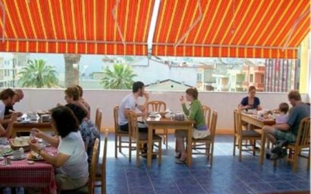 Efes Antique Hotel