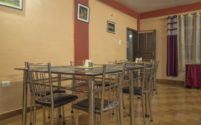 Hotel Green View Neelgiri By OYO Rooms