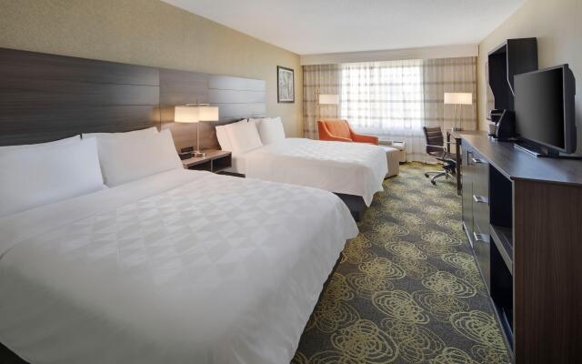 Holiday Inn Charlottesville-Univ Area by IHG