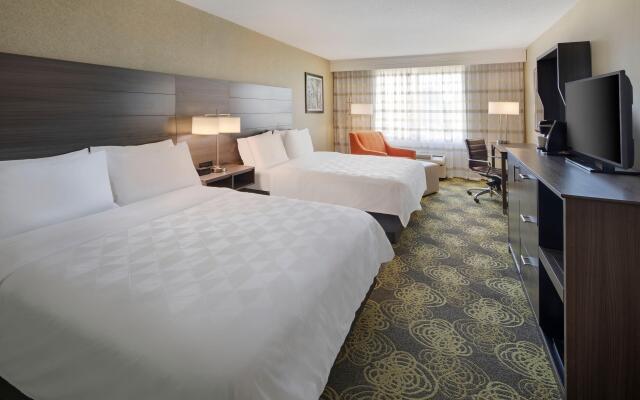 Holiday Inn Charlottesville-Univ Area, an IHG Hotel