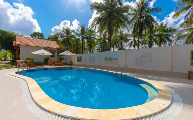 Phu Quoc Bungalow Yen Thanh