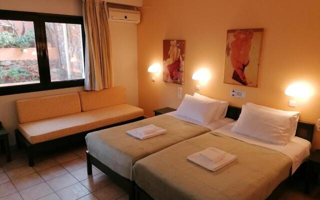 Villiana Holiday Apartments