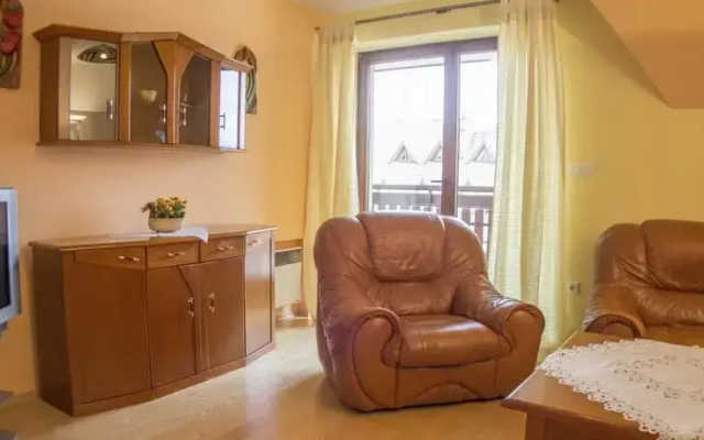 Apartament Parys