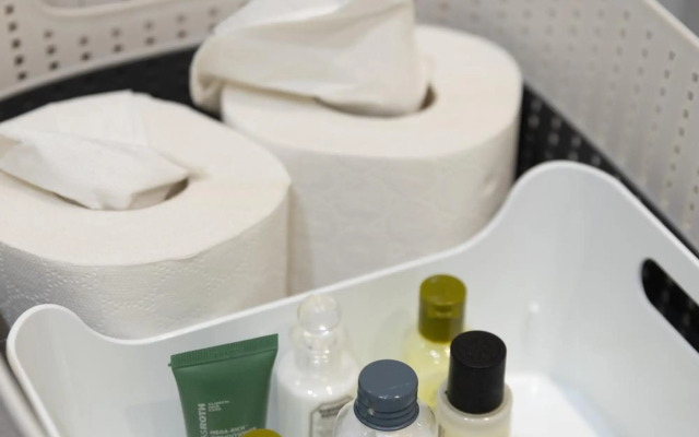 New 3-Bedroom Apartment Close to City Centre