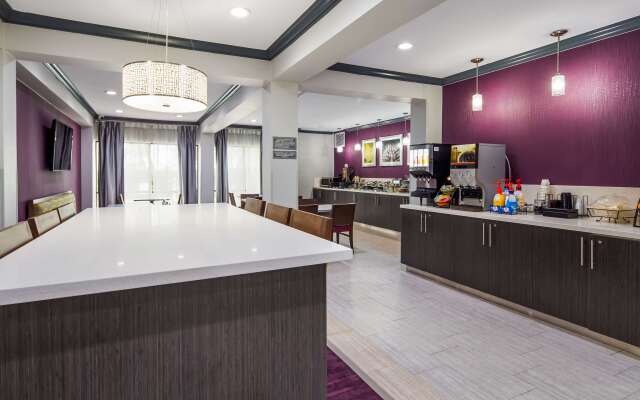 Best Western Town Center Inn