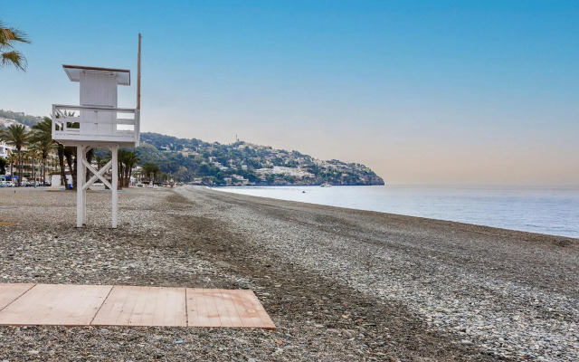 Hotel Almijara – Mares
