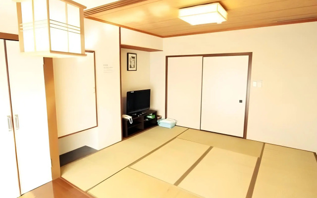 Miro Hotel Dotonbori