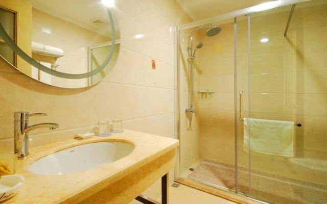 Huizhou Lige Hotel