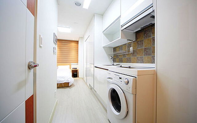 Inn the City Serviced Residence, COEX