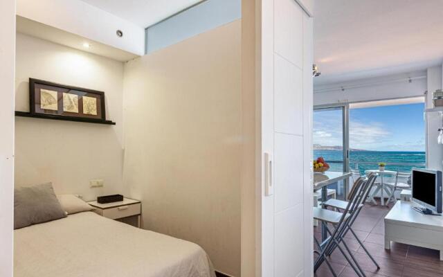 Apartamento en la playa 105