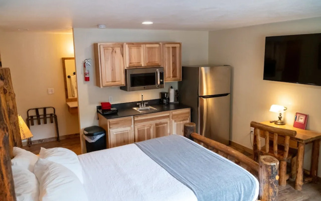 Ouray RV Park & Cabins