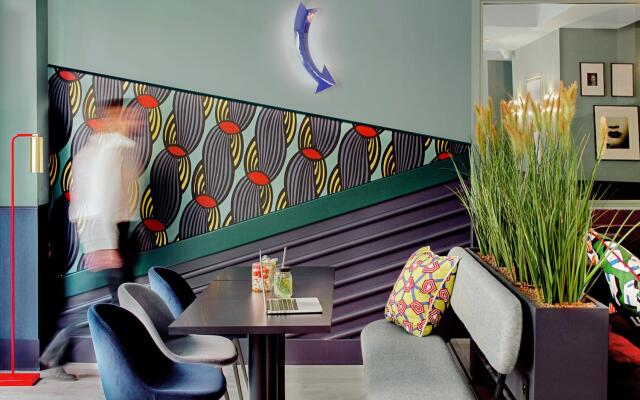 Bob Hotel