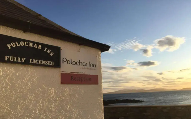 Polochar Inn