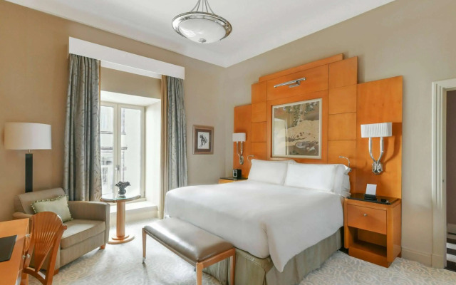 The Savoy