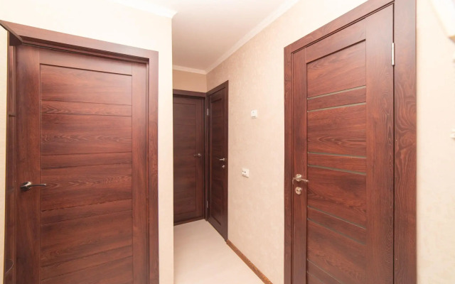 Ночник на улице Водников